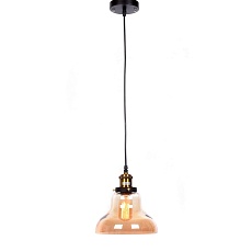 Подвесной светильник Lumina Deco Zubi LDP 6803 Tea 2