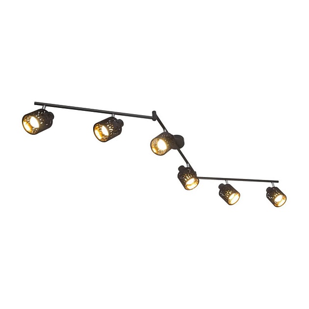 Спот Globo Troy 54121-6 Фото № 1