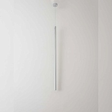 Подвесной светильник Crystal Lux CLT 036C800 CH 2