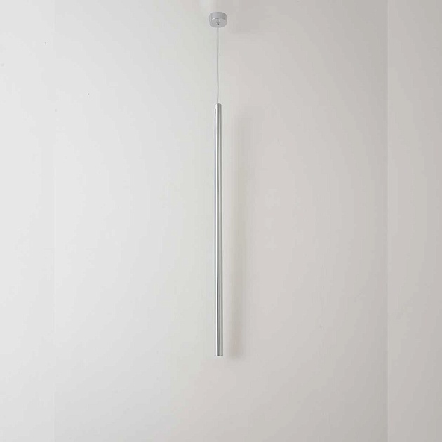 Подвесной светильник Crystal Lux CLT 036C800 CH Фото № 3