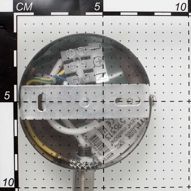 Спот Citilux Соната CL520311 изображение 7 Спот Citilux Соната CL520311 Фото № 7