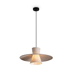 Подвесной светильник Freya Fly FR5489PL-01BG 3