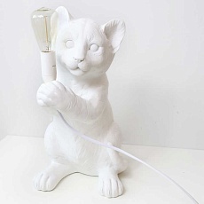 Настольная лампа Loft-Concept Lamp Animal 43.516-0