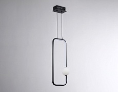 Подвесной светодиодный светильник Ambrella light Comfort LineTech FL66363 2