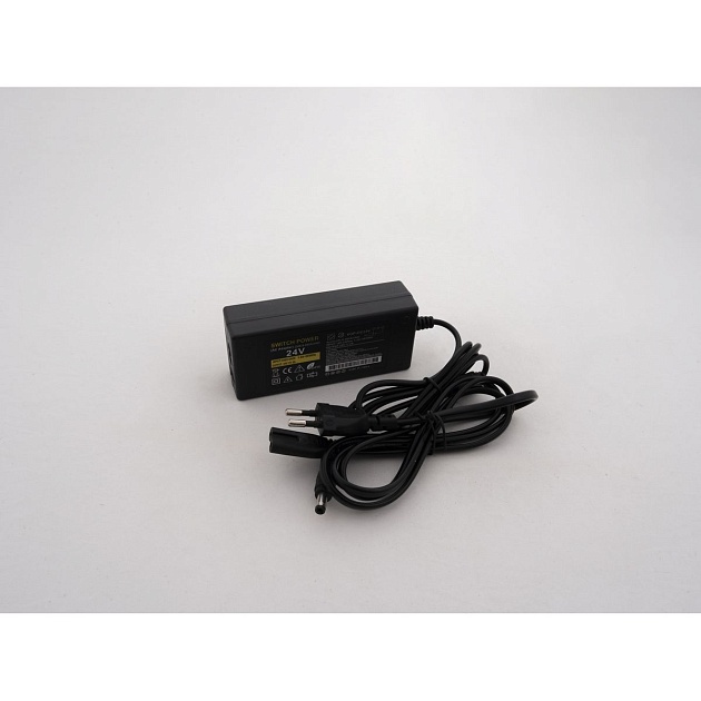 Адаптер LEDS POWER 2А 24В (48Вт) 005669 Фото № 3