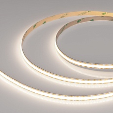 Светодиодная лента Arlight 11W/m 528Led/m CSP дневной белый 5M COB-X528-8mm 12V Day4000 037858 4