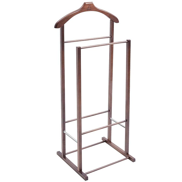 Гардеробная вешалка Мебелик В 27Н 008172 изображение 1 Гардеробная вешалка Мебелик В 27Н 008172 Фото № 1