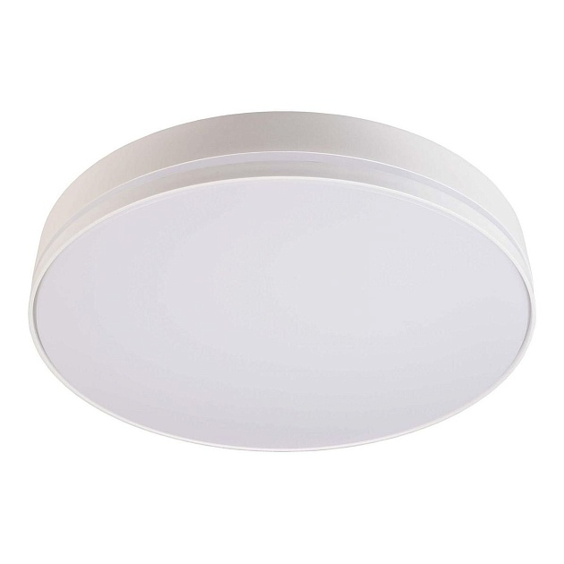 Настенно-потолочный светодиодный светильник Deko-Light Subra 401003 изображение 1 Настенно-потолочный светодиодный светильник Deko-Light Subra 401003 Фото № 1