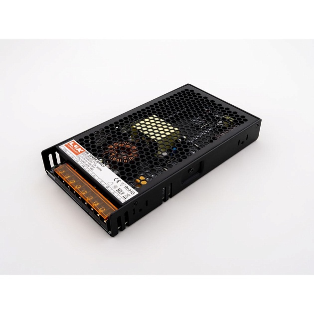 Блок питания LEDS POWER LUXDriver 360Вт 12В 002149 Фото № 3
