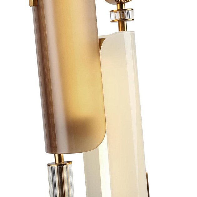 Бра Odeon Light Lion Modern 5467/10WL Фото № 2