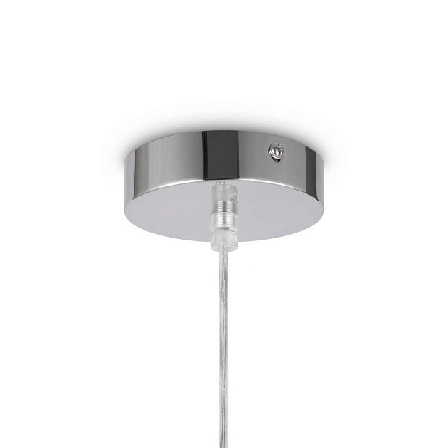 Подвесной светильник Freya Focus FR5220PL-01CH3 изображение 4 Подвесной светильник Freya Focus FR5220PL-01CH3 Фото № 4