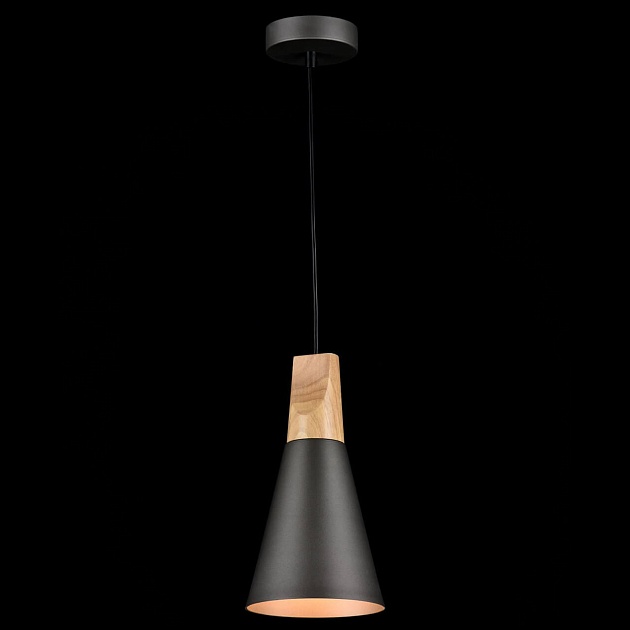 Подвесной светильник Maytoni Bicones P359-PL-140-C Фото № 6