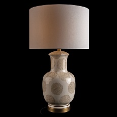 Настольная лампа Loft IT Meadow 10509T Yellow 4