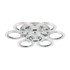 Потолочная люстра ЭкономСвет 60510/6+1CR