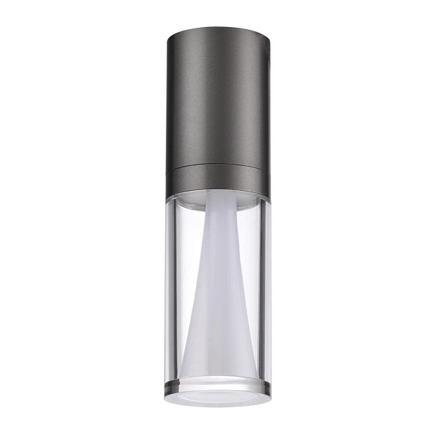 Потолочный светильник Odeon Light Defance Hightech 7143/4CL Фото № 1