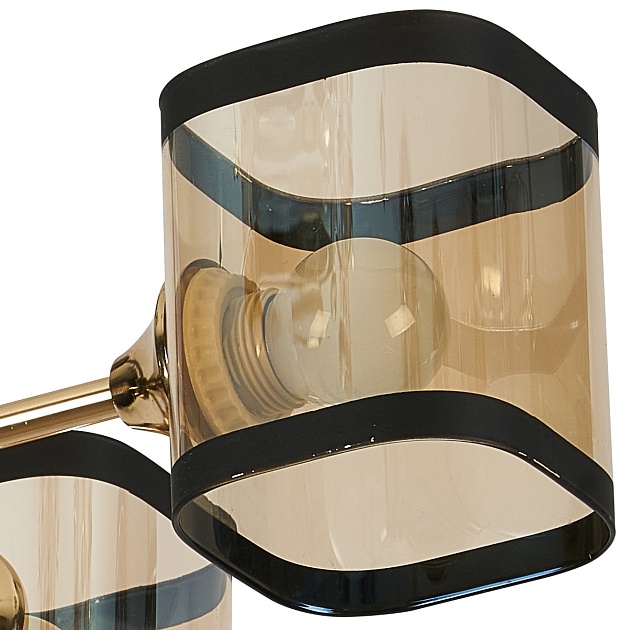 Потолочная люстра Reluce 52062-0.3-04 Фото № 3