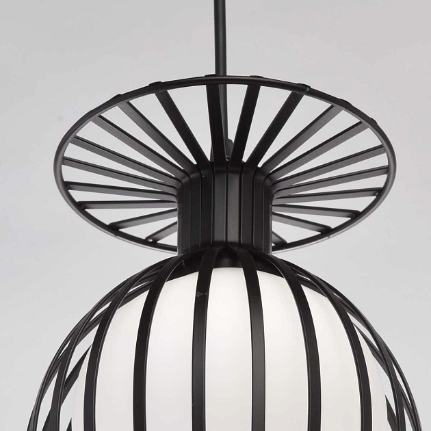 Подвесной светильник De City Лоск 354018401 изображение 7 Подвесной светильник De City Лоск 354018401 Фото № 7