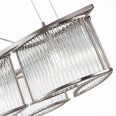 Подвесная люстра ST Luce Velletri SL1627.103.06 2