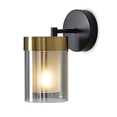 Бра Freya Lora FR5432WL-01BBS 4