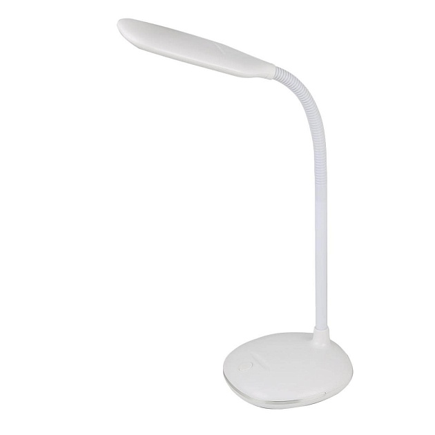 Настольная лампа Uniel TLD-561 White/LED/450Lm/4500K UL-00004463 фото 