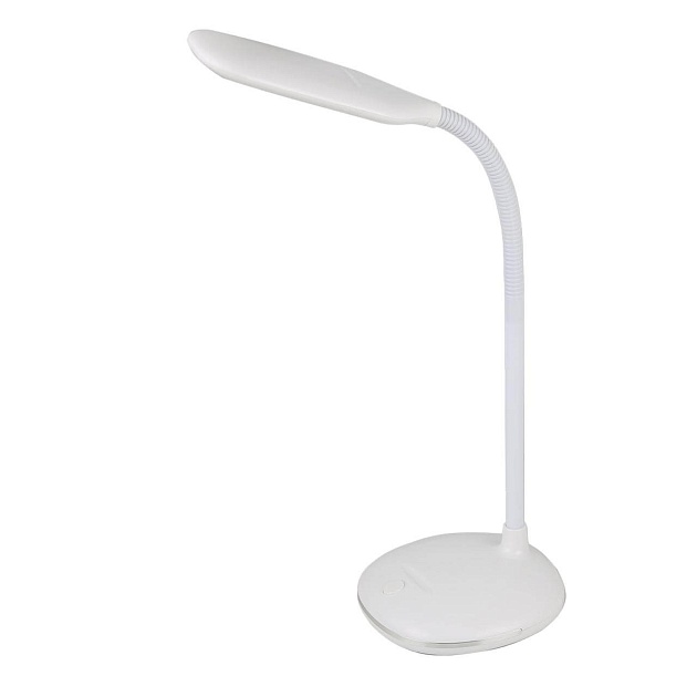 Настольная лампа Uniel TLD-561 White/LED/450Lm/4500K UL-00004463 Фото № 1