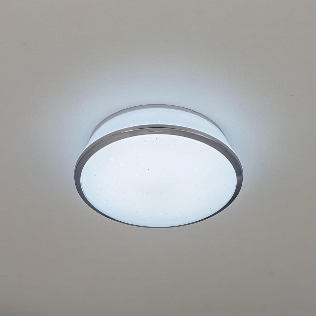 Встраиваемый светодиодный светильник Citilux Дельта CLD6008Nz Фото № 6