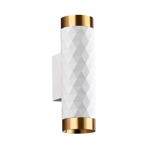 Настенный светильник Odeon Light Hightech Ad astrum 4286/2W Фото № 1