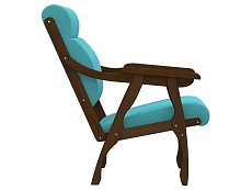 Кресло Мебелик Вега 10 007543 5