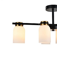 Потолочная люстра Escada Madison 1151/6P 1