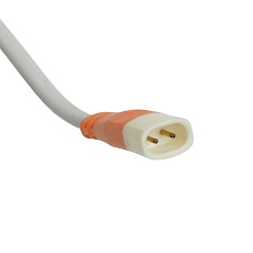 Трансформатор электронный (драйвер) для AL509 Feron LB0170 48838 4