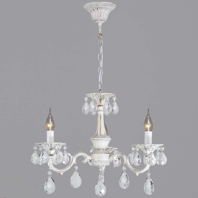 Люстра Reluce 89347-0.4-03 Фото № 1