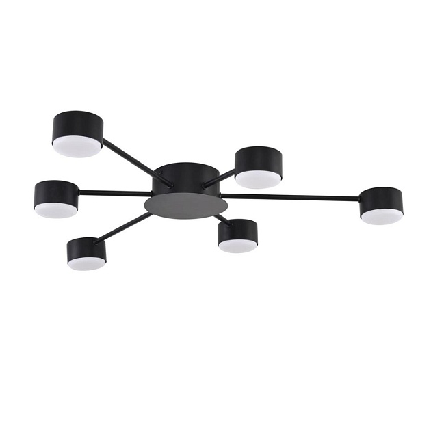 Люстра Lumion COMFI 8344/6C Фото № 1