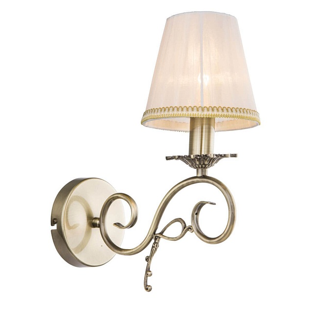 Бра Globo 69011W Фото № 1