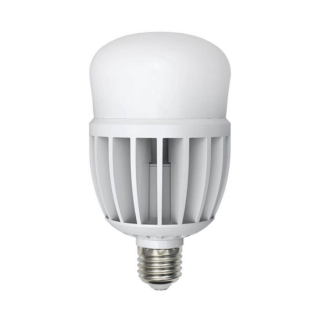 Лампа светодиодная E27 25W 4500K M80 матовая LED-M80-25W/NW/E27/FR/S 10809 фото 
