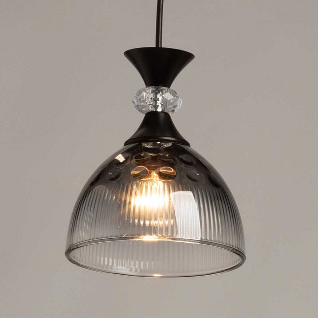 Люстра De City Соло 112014701 изображение 3 Люстра De City Соло 112014701 Фото № 3