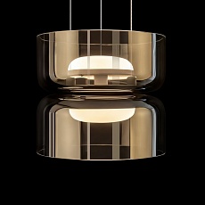 Подвесной светильник Loft IT Totem 10466/2P Smoke 3