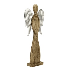 Фигурка декоративная Ангел Eglo Baliguian 427523