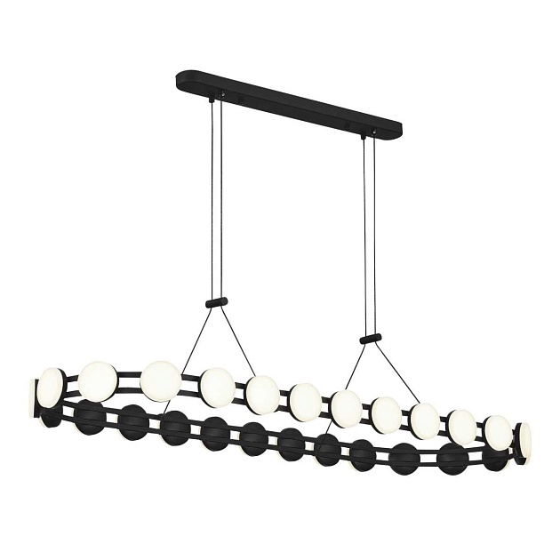 Подвесной светильник ST Luce MONRO SL6610.403.26 изображение 1 Подвесной светильник ST Luce MONRO SL6610.403.26 Фото № 1
