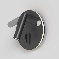 Светодиодный спот Maytoni Ios 176 C176-WL-01-6W-B 3