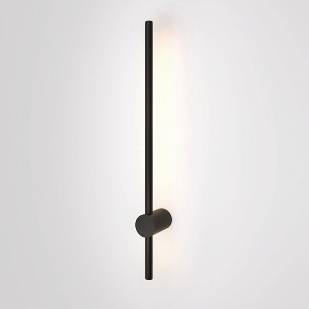 Настенный светодиодный светильник Elektrostandard Cane MRL LED 1115 черный a058236 изображение 1 Настенный светодиодный светильник Elektrostandard Cane MRL LED 1115 черный a058236 Фото № 1