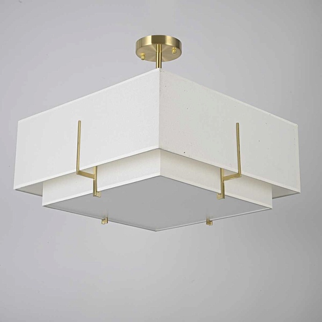 Подвесная люстра Imperium Loft Maya 109595-26 Фото № 2