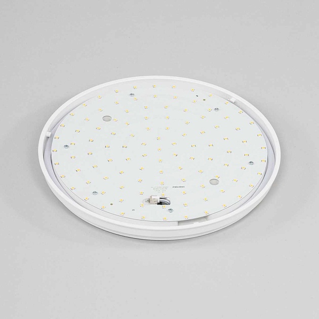 Потолочный светодиодный светильник Citilux Луна CL702161N Фото № 8