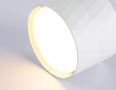 Потолочный светильник Ambrella light Techno Spot GX Standard tech TN5358 3