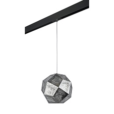 Комплект с трековым светильником Lightstar Fermo (724114+595007) PRO724114