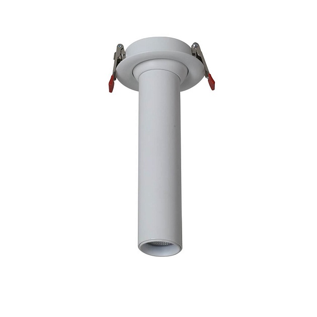 Встраиваемый спот Favourite Clivo 2231-1U изображение 1 Встраиваемый спот Favourite Clivo 2231-1U Фото № 1