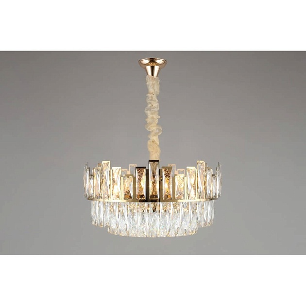 Подвесная люстра Omnilux Vistrorio OML-67903-09 изображение 6 Подвесная люстра Omnilux Vistrorio OML-67903-09 Фото № 6