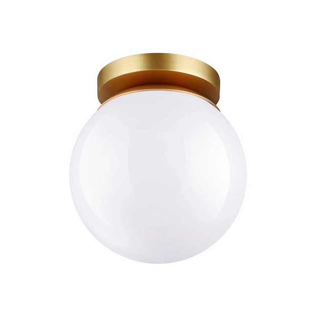 Потолочный светильник Odeon Light Hightech Bosco 4247/1C Фото № 1