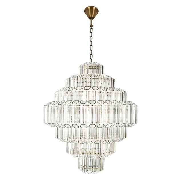 Подвесная люстра Loft IT Celebration 10579/800 Clear изображение 1 Подвесная люстра Loft IT Celebration 10579/800 Clear Фото № 1