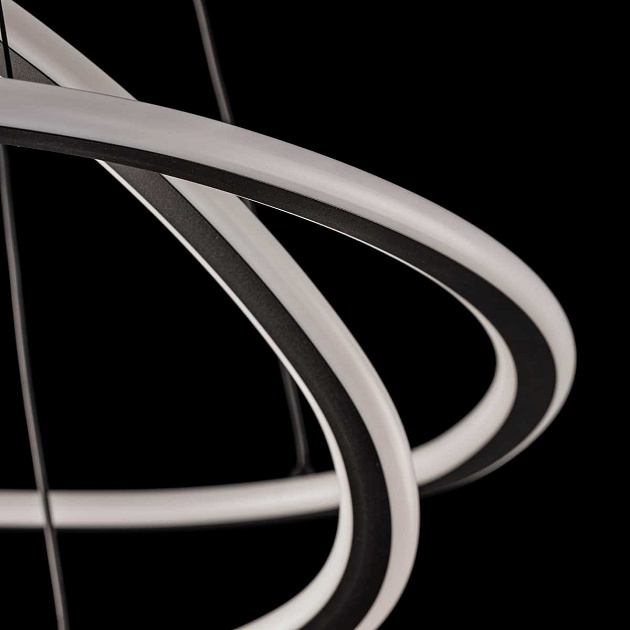 Подвесной светодиодный светильник Citilux Trio CL215B061E изображение 6 Подвесной светодиодный светильник Citilux Trio CL215B061E Фото № 6