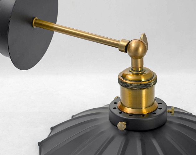 Бра Lussole VIII LSP-9102 Фото № 4